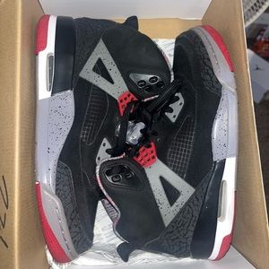 Jordan Spizikes 8M